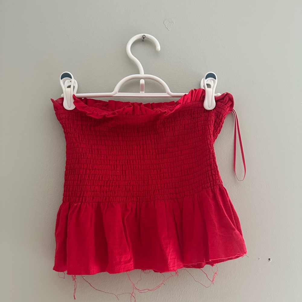 Perfect summer top